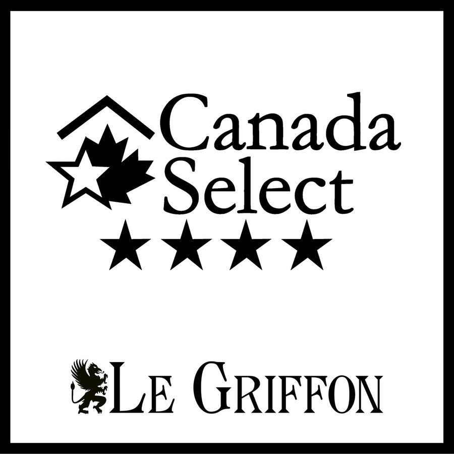 Le Griffon Bed and Breakfast Shediac Exteriör bild